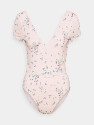 Obrázek produktu Jednodílné plavky Billabong růžová