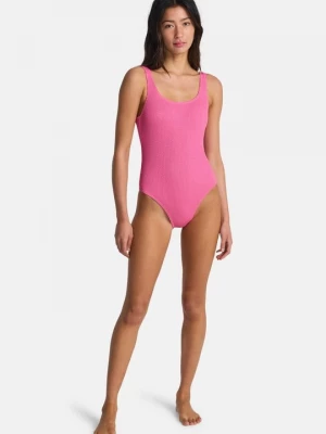 Obrázek produktu Jednodílné plavky Billabong růžová
