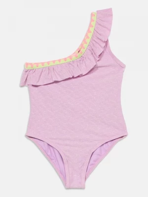 Obrázek produktu Jednodílné plavky Billieblush lila