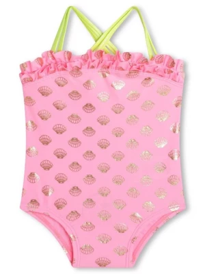 Obrázek produktu Jednodílné plavky Billieblush růžová