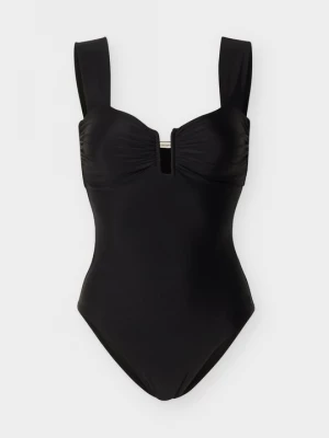 Obrázek produktu Jednodílné plavky By Malene Birger černá