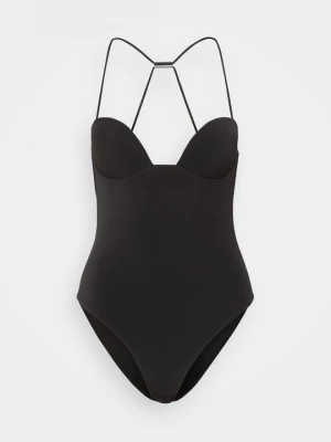 Obrázek produktu Jednodílné plavky Calvin Klein černá