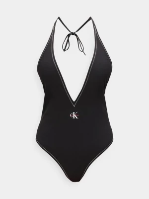 Obrázek produktu Jednodílné plavky Calvin Klein černá
