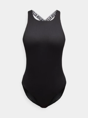 Obrázek produktu Jednodílné plavky Calvin Klein černá