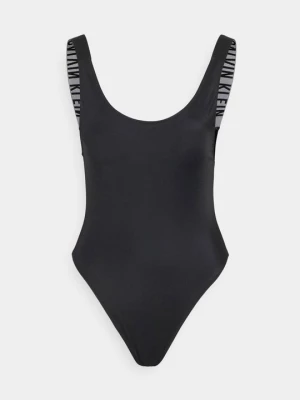 Obrázek produktu Jednodílné plavky Calvin Klein černá