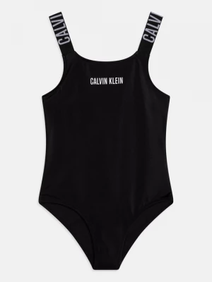 Obrázek produktu Jednodílné plavky Calvin Klein černá