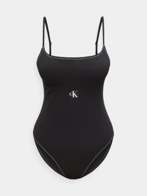 Obrázek produktu Jednodílné plavky Calvin Klein černá