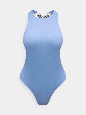 Obrázek produktu Jednodílné plavky Calvin Klein světle modrá