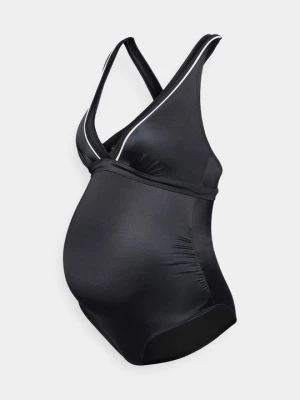 Obrázek produktu Jednodílné plavky Dorina černá