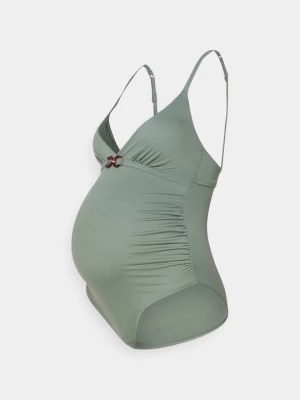 Obrázek produktu Jednodílné plavky Dorina zelená