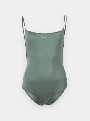 Obrázek produktu Jednodílné plavky Dsquared2 khaki
