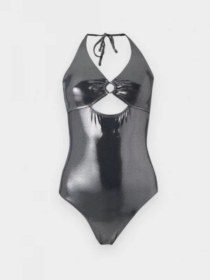 Obrázek produktu Jednodílné plavky Emporio Armani černá