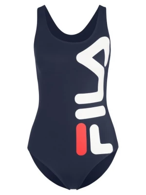 Obrázek produktu Jednodílné plavky Fila modrá