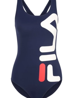 Obrázek produktu Jednodílné plavky Fila tmavě modrá