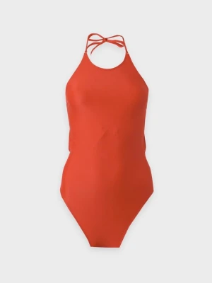 Obrázek produktu Jednodílné plavky Filippa K červená
