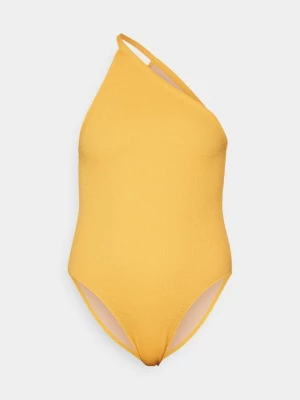 Obrázek produktu Jednodílné plavky Filippa K žlutá