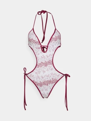 Obrázek produktu Jednodílné plavky Frankies Bikinis
