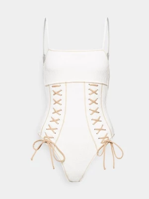 Obrázek produktu Jednodílné plavky Frankies Bikinis