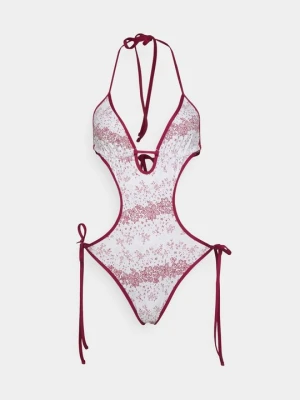 Obrázek produktu Jednodílné plavky Frankies Bikinis