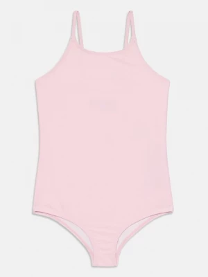 Obrázek produktu Jednodílné plavky Friboo By Zalando světle růžová