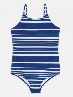 Obrázek produktu Jednodílné plavky Friboo By Zalando tmavě modrá