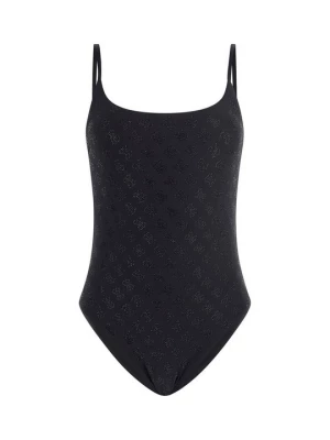 Obrázek produktu Jednodílné plavky Guess černá