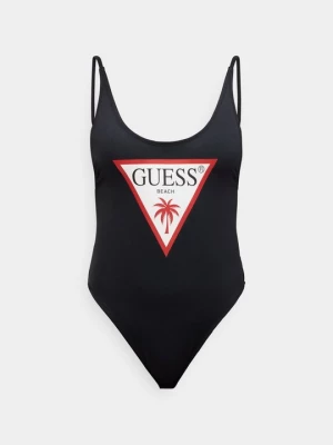 Obrázek produktu Jednodílné plavky Guess černá