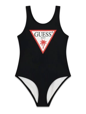 Obrázek produktu Jednodílné plavky Guess černá