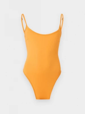 Obrázek produktu Jednodílné plavky Haight oranžová