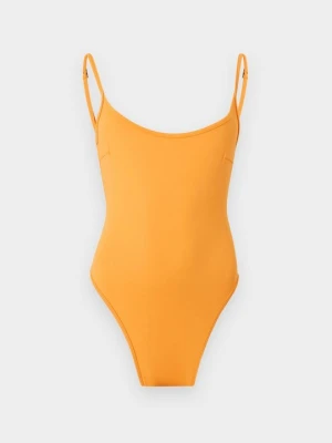 Obrázek produktu Jednodílné plavky Haight oranžová