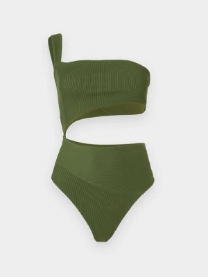 Obrázek produktu Jednodílné plavky Haight zelená