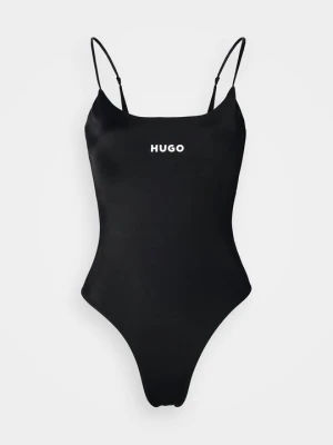 Obrázek produktu Jednodílné plavky Hugo černá