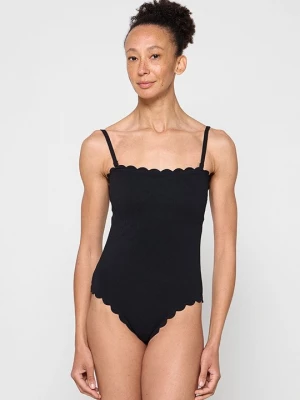 Obrázek produktu Jednodílné plavky Hunkemöller černá