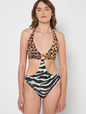Obrázek produktu Jednodílné plavky Just Cavalli