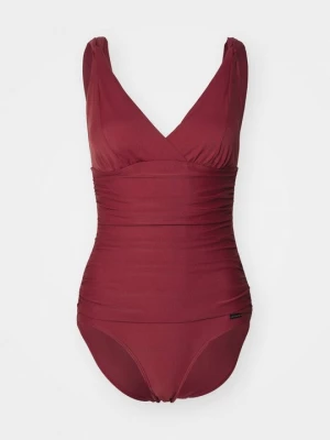 Obrázek produktu Jednodílné plavky Lascana červená