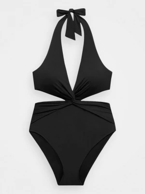 Obrázek produktu Jednodílné plavky Lauren Ralph Lauren černá