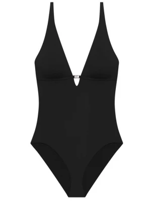 Obrázek produktu Jednodílné plavky Lauren Ralph Lauren černá