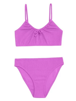 Obrázek produktu Jednodílné plavky Marks & Spencer fialová