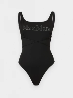 Obrázek produktu Jednodílné plavky Max Mara černá