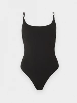 Obrázek produktu Jednodílné plavky Max Mara černá