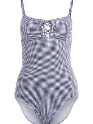 Obrázek produktu Jednodílné plavky Melissa Odabash