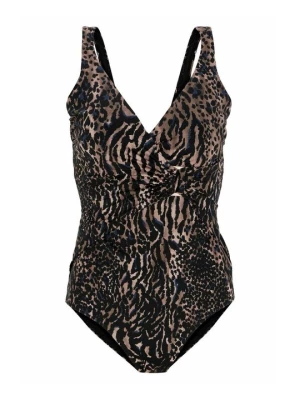 Obrázek produktu Jednodílné plavky Mint Velvet