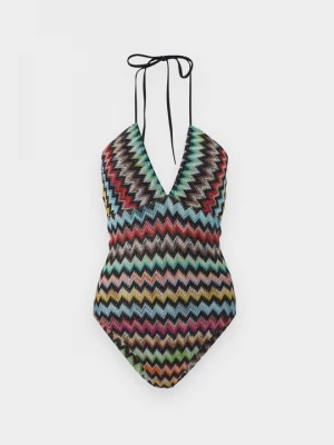 Obrázek produktu Jednodílné plavky Missoni