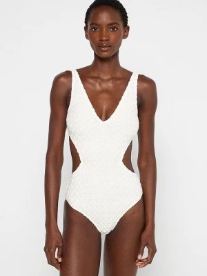 Obrázek produktu Jednodílné plavky Missoni