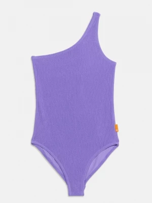 Obrázek produktu Jednodílné plavky Molo fialová
