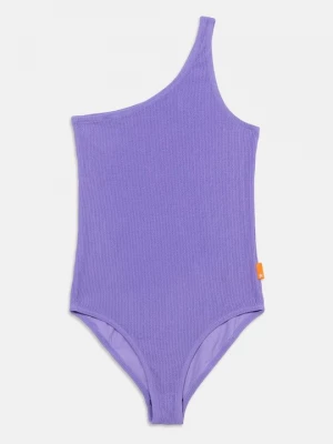 Obrázek produktu Jednodílné plavky Molo fialová