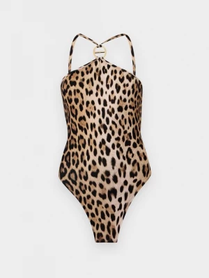 Obrázek produktu Jednodílné plavky MOSCHINO