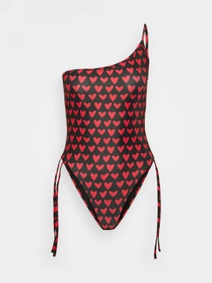 Obrázek produktu Jednodílné plavky MOSCHINO černá