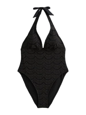 Obrázek produktu Jednodílné plavky New Look černá