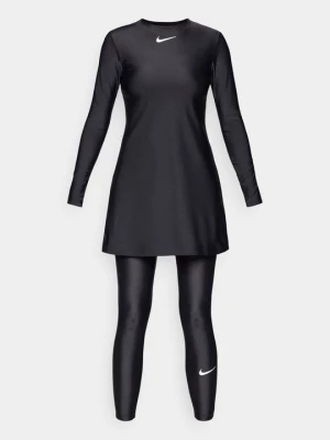 Obrázek produktu Jednodílné plavky Nike černá